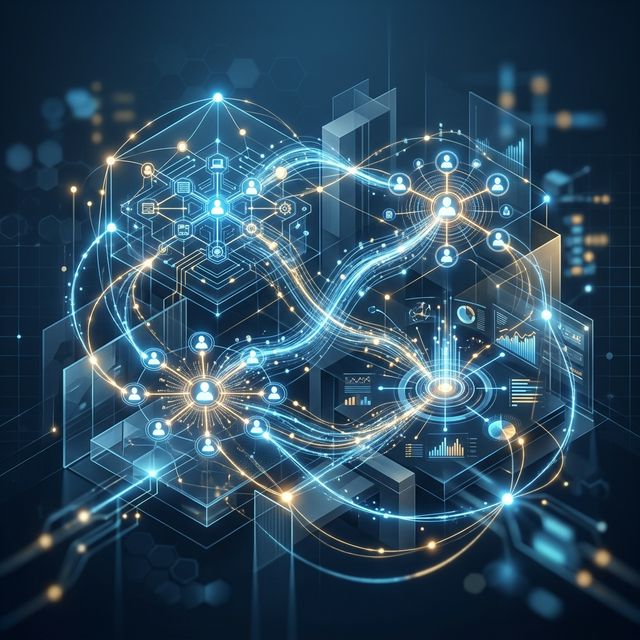 Enterprise Solutions